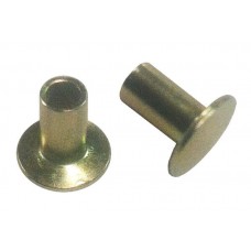 APS Brake Pad Rivets APS105-00200 - 100 Pack